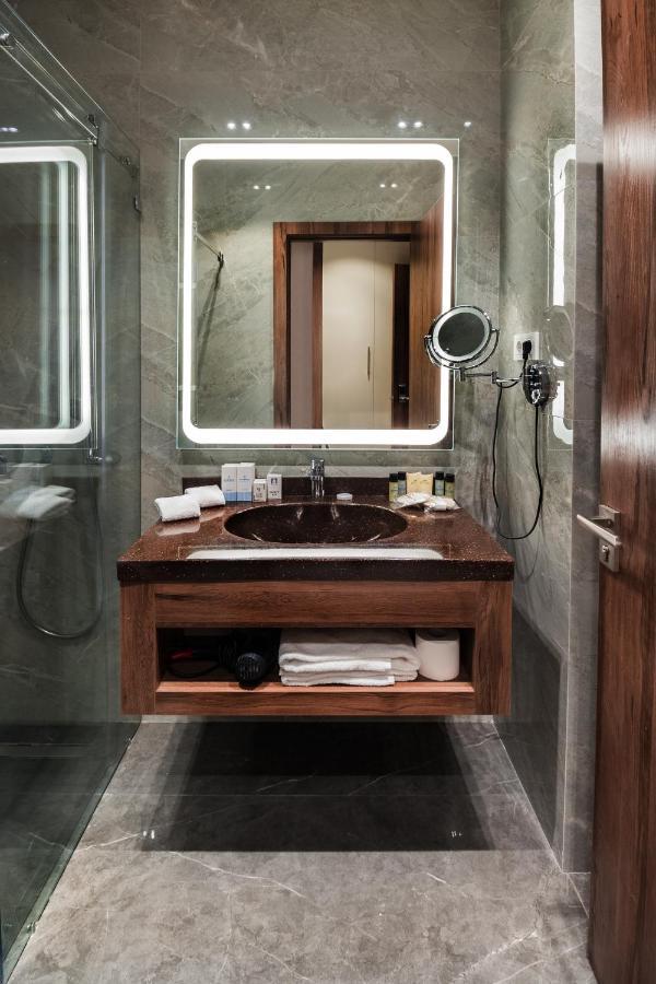 Wellness Hotel And Spa Tasjkent Eksteriør billede
