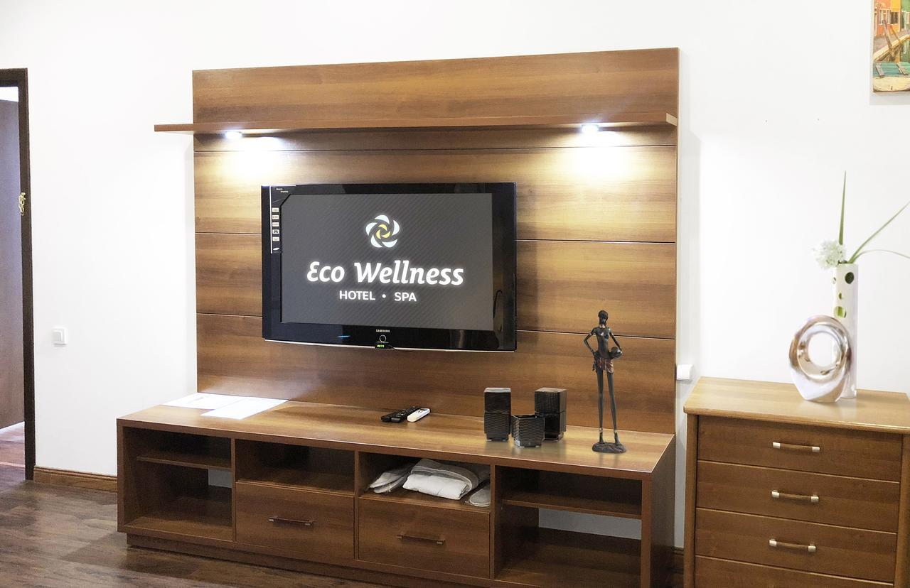 Wellness Hotel And Spa Tasjkent Eksteriør billede